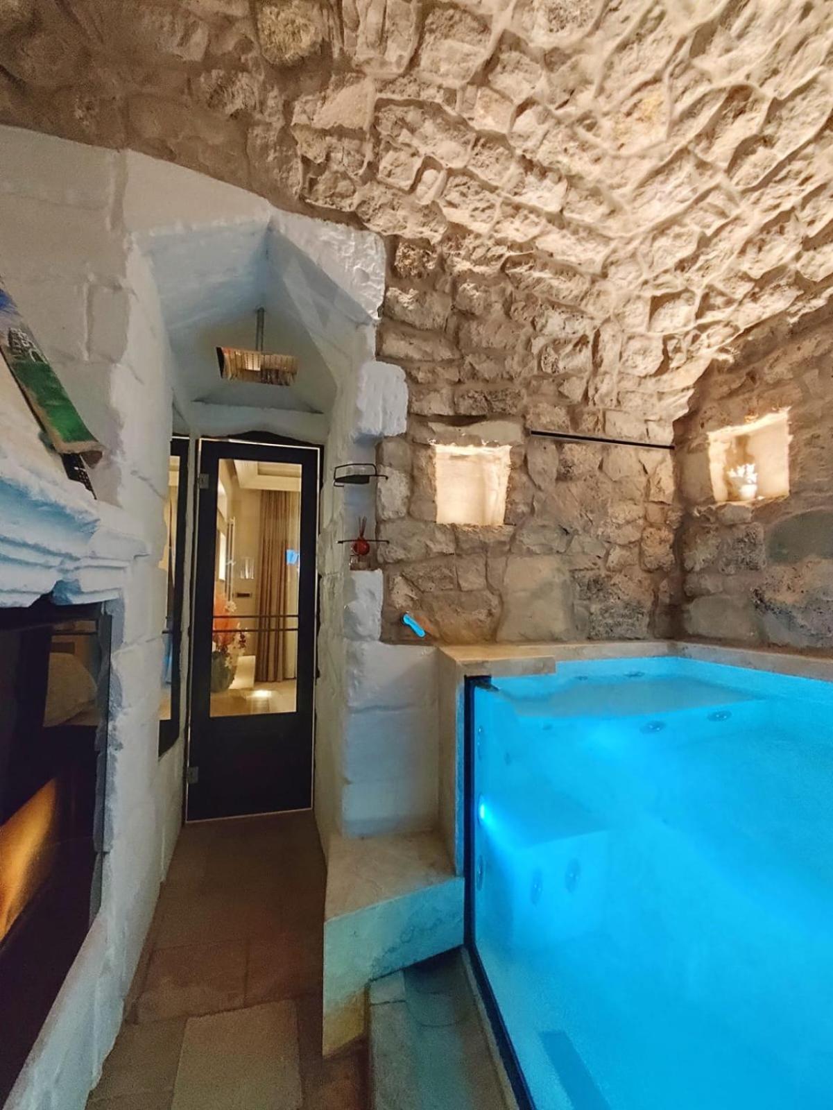 Ego Salento Hotel Galatina Ruang foto