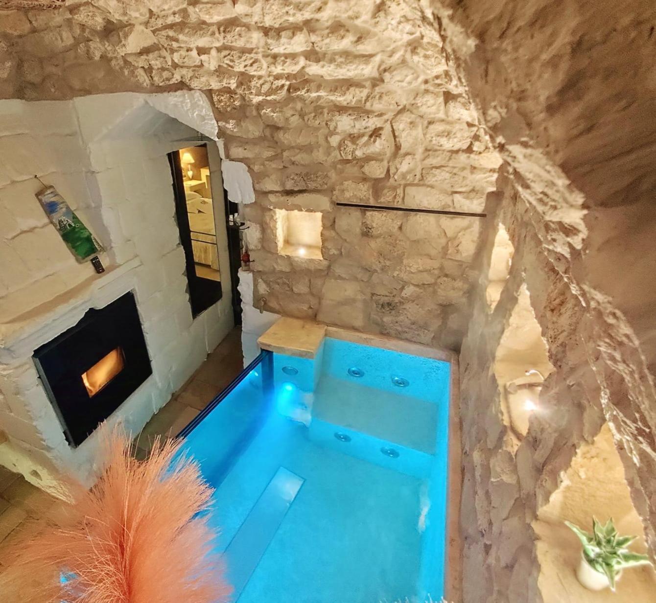 Ego Salento Hotel Galatina Ruang foto